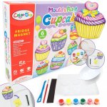ISO 11526 Výroba magnetov muffiny