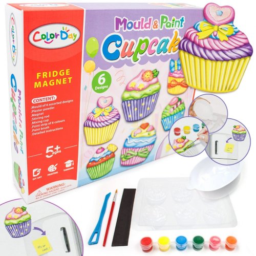 ISO 11526 Výroba magnetov muffiny
