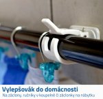 GFT Držáky na garnýže