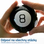GFT Magická guľa