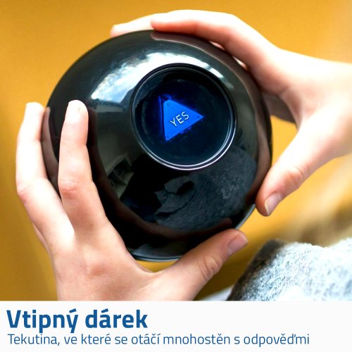 GFT Magická guľa