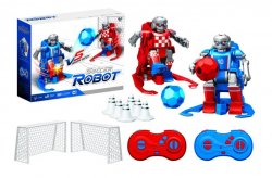 GFT Stolní fotbal - roboti
