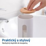 GFT Zásobník na odličovacie tampóny