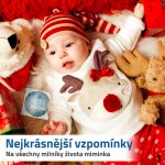 GFT míľniky kartičky pre bábätko