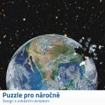 GFT Puzzle - zemegule