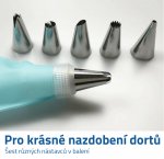 GFT Silikonový sáček na zdobení