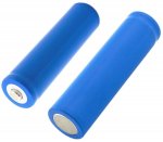 APT Nabíječka baterií 4,2 V 18650 + 2x baterie 4800 mAh