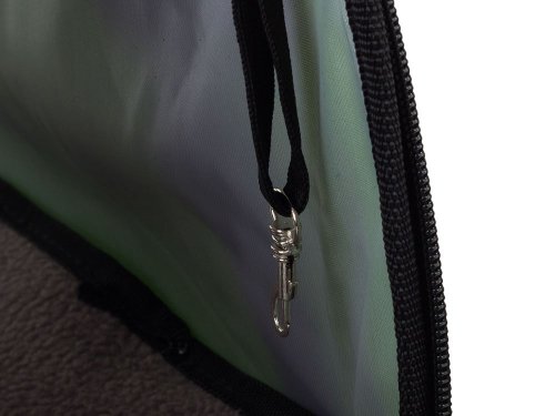 Verk 19082 Přepravní taška pro zvířata modrá