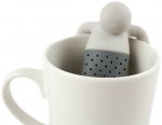 Čajové sítko MR. Tea