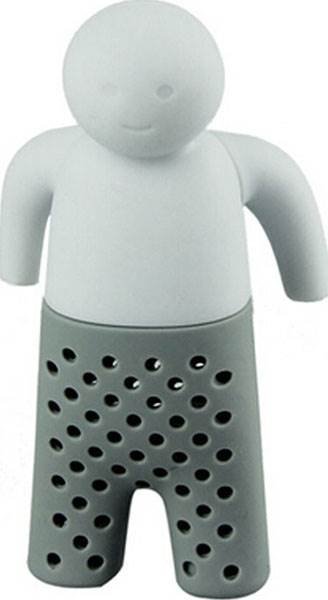 Čajové sítko MR. Tea