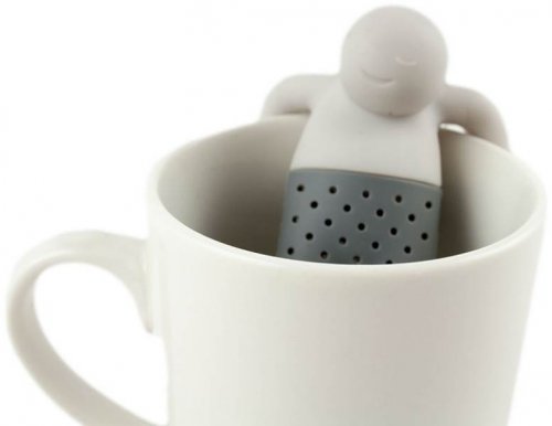 Čajové sítko MR. Tea