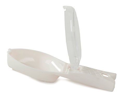 Verk 15829 Škrabka na rybie šupiny