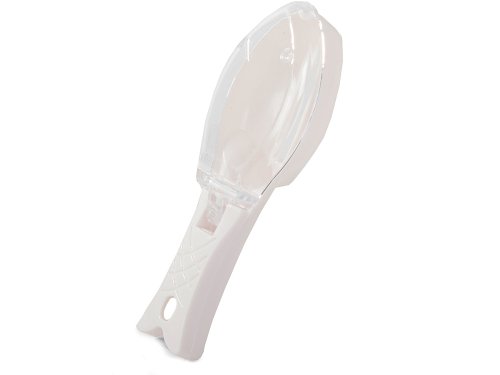 Verk 15829 Škrabka na rybie šupiny