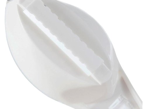 Verk 15829 Škrabka na rybie šupiny