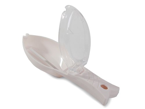 Verk 15829 Škrabka na rybie šupiny