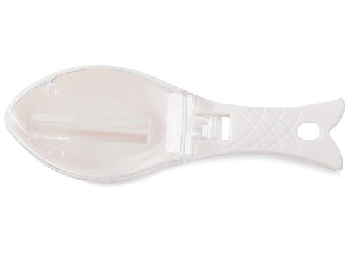 Verk 15829 Škrabka na rybie šupiny