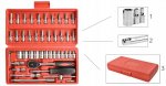 Verk 11256 Gola sada 1/4 - 46 dielov