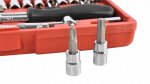Verk 11256 Gola sada 1/4 - 46 dielov