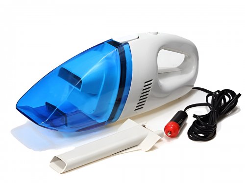 Verk 15241 Vysávač do auta 12V