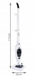 Malatec 11452 Parní mop 2 v 1