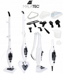 Malatec 11452 Parní mop 2 v 1