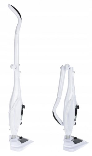 Malatec 11452 Parní mop 2 v 1