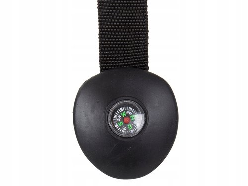 Verk 14005 Treková palica skladacie 1 ks strieborná