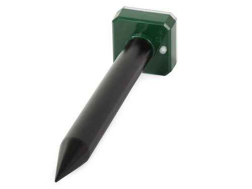 Verk 15847 Odpuzovač hlodavců solární 1ks