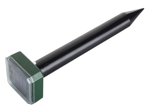 Verk 15847 Odpuzovač hlodavců solární 1ks