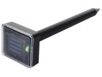 Verk 15846 Odpuzovač hlodavců solární 1 ks