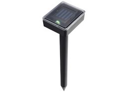 Verk 15846 Odpuzovač hlodavců solární 1 ks