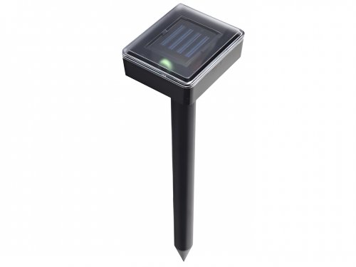 Verk 15846 Odpuzovač hlodavců solární 1 ks