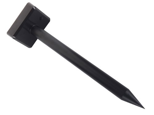 Verk 15846 Odpuzovač hlodavců solární 1 ks