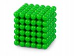 Verk NeoCube 5 mm Svítící ve tmě BOX