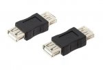 APT Redukce USB A Female - USB A Female