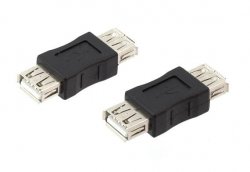APT Redukce USB A Female - USB A Female