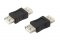 APT Redukce USB A Female - USB A Female