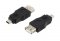 APT Redukce USB A - miniUSB B 