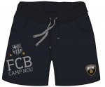 Javoli Clapecké plavecké šortky FC Barcelona vel. 164 modré
