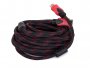Verk 13134 Kabel HDMI 1.4 4K 3D UHD 48bit HD 10 m 