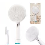 KIK Silikonový kartáček na tvář