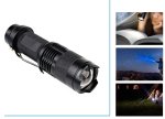 APT AG518A SOS Sada pro přežití 12 v 1