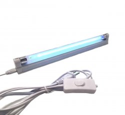 APT UV11 Sterilizačné UVC osvetlenie 8W