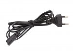 APT Napájecí síťový kabel 2pinový 230V 1.4 m
