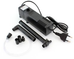 APT AG80A Vodný filter do akvária 600l / h