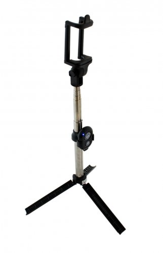 APT ST13F Selfie tyč, statív s bluetooth ovládačom