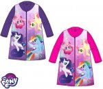 Javoli Dětský župan My Little Pony vel. 98 cm fialový