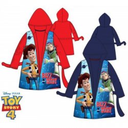 Javoli Detský župan Toy Story veľ. 104 cm červený