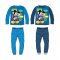 Javoli Dětské chlapecké pyžamo Disney Mickey vel. 98 tmavě modré