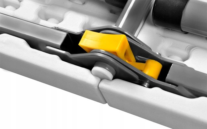 Gardlov 3257 Pivní set plastový skládací 180 cm bílá